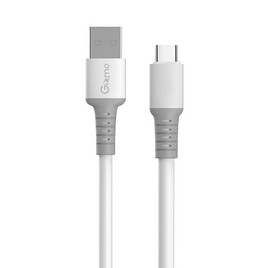 Gizmo สายชาร์จ Type C รุ่น GU-061 - Gizmo, สายชาร์จ