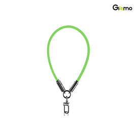 Gizmo Type-C to C Cable&Starp รุ่น GU-058 - Gizmo, สายชาร์จ