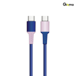 Gizmo สายชาร์จ Type C to C รุ่น GU-069 - Gizmo