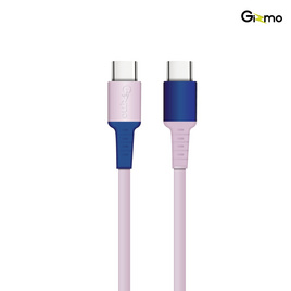 Gizmo สายชาร์จ Type C to C รุ่น GU-069 - Gizmo