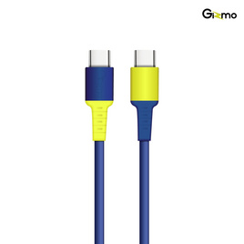 Gizmo สายชาร์จ Type C to C รุ่น GU-069 - Gizmo, Gizmo