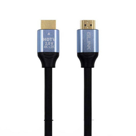 Glink สาย HDTV (HDMI) GL200 10M - GLINK, อุปกรณ์คอมพิวเตอร์อื่นๆ