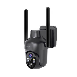 Glink กล้องวงจรปิด IP Camera Solar 4G รุ่น ZQS099 - GLINK, กล้อง
