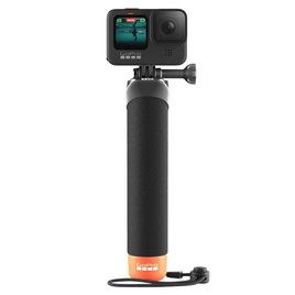 GoPro (AFHGM-003) ไม้เซลฟี่ The Handler Floating Handgrip - GOPRO, อุปกรณ์เสริม