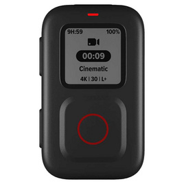 GoPro (ARMTE-003-AS) รีโมทควบคุมกล้อง Smart Remote - GOPRO, อุปกรณ์เสริม