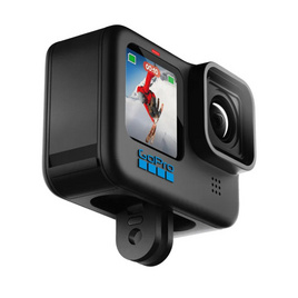 GoPro กล้อง Action รุ่น Hero 10 Black New - GOPRO, กล้อง