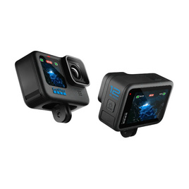 GoPro กล้อง Action รุ่น Hero 12 Black - GOPRO, ไอที กล้อง