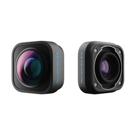 GoPro เลนส์กล้อง for Hero12 รุ่น Max Lens Mod 2.0 - GOPRO, กล้อง