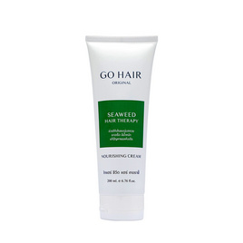 Go Hair ซีวีด แฮร์ เทอราฟี่ 200 มล. - Go Hair, ดูแลเส้นผม