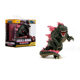 Godzilla x Kong โมเดลหุ่นเหล็กเจด้า 2.5นิ้ว (JD84193) - Jada, แม่และเด็ก