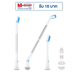 Goodpapa เครื่องขัดถูพื้นไฟฟ้า รุ่น C5 - Goodpapa, เครื่องใช้ไฟฟ้าภายในบ้าน