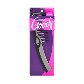 Goody หวีซี่ห่าง ช่วยให้ผมไม่พันกัน (รุ่น 51349) Detangling Comb สีดำ - Goody, 7Online