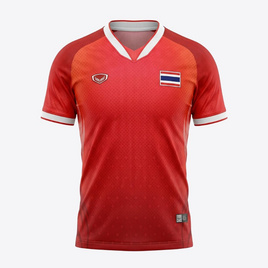 Grand Sport เสื้อฟุตบอลเอเชียนเกมส์ 2026 (038463) - Grand Sport, สินค้าใหม่แฟชั่น