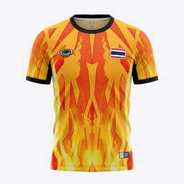Grand Sport เสื้อฟุตบอลเอเชียนเกมส์ 2026 (038463) - Grand Sport, สินค้าใหม่แฟชั่น