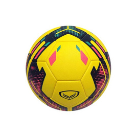 Grand Sport ลูกฟุตบอลไฮบริดพลัส หนังสังเคราะห์ รุ่น HATTRICK เบอร์ 5 - Grand Sport, อุปกรณ์กีฬา