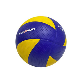 Grand Sport ลูกวอลเลย์บอล หนังสังเคราะห์ รุ่น TORNADO เบอร์ 5 - Grand Sport, อุปกรณ์กีฬา