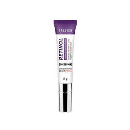 Gravich ครีมบำรุงผิวรอบดวงตา Retinol Concentrate Eye Cream 15 กรัม - Gravich, Gravich