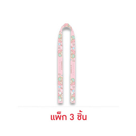 Green Air สายคล้องแมส (แพ็ก 3 ชิ้น) - GREEN AIR, เครื่องชั่งน้ำหนักร่างกาย