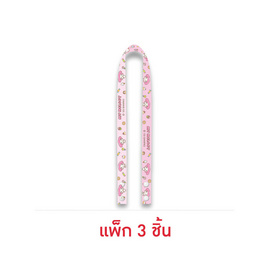 Green Air สายคล้องแมส (แพ็ก 3 ชิ้น) - GREEN AIR, สุขภาพและเครื่องออกกำลังกาย