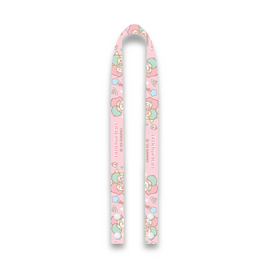 Green Air สายคล้องแมส (แพ็ก 3 ชิ้น) ลาย BAD BADTZ-Maru สีขาว - GREEN AIR, สินค้าเพื่อสุขภาพ