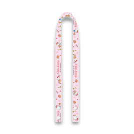 Green Air สายคล้องแมส (แพ็ก 3 ชิ้น) ลาย BAD BADTZ-Maru สีขาว - GREEN AIR, สุขภาพและเครื่องออกกำลังกาย