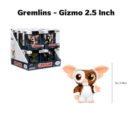 Gremlins โมเดลหุ่นเหล็กเจด้า 2.5นิ้ว (JD85223) - Jada, ของเล่น