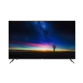 HAIER ANDROID TV 4K รุ่น H50K6UGPLUS สมาร์ททีวีขนาด 50 นิ้ว - Haier, ลดอย่างแรง ทีวีแบรนดัง หั่นราคาสุดว้าว