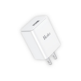 HALE HA-02 Adapter Fast Charger 2.4A - Hale, 7Online