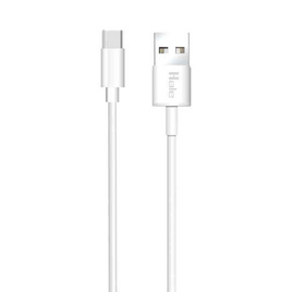 HALE HC-17C สายชาร์จ (2.4A) Type-C 1M - Hale, มือถือและอุปกรณ์ไอที