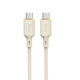 HALE HC-28 สายชาร์จเร็ว 100W Type-C to C - Hale, มือถือและอุปกรณ์ไอที