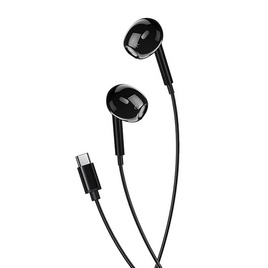 HALE HS-14 MUSIC Earphone for Type-C - Hale, หูฟังและลำโพง