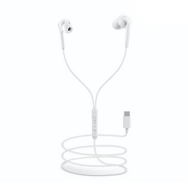 HALE HS-16 Wired Earphones Type-C - Hale, มือถือและอุปกรณ์ไอที