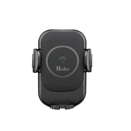 HALE PH-03 Wireless Charging Car Holder 15W - Hale, ไอที กล้องและแกดเจ็ต