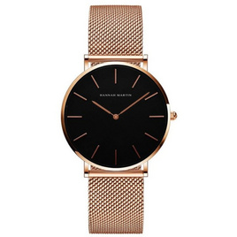 HANNAH MARTIN นาฬิกาข้อมือ รุ่น HMCH36 - HANNAH MARTIN, นาฬิกา