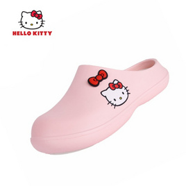 HELLO KITTY รองเท้า Model KTP-040 - Hello Kitty, สินค้าครึ่งราคาแฟชั่น