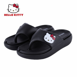 HELLO KITTY รองเท้า Model KTP-042 - Hello Kitty, 7Online