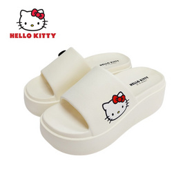 HELLO KITTY รองเท้า Model KTP-043 - Hello Kitty, 7Online