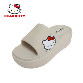 HELLO KITTY รองเท้า Model KTP-043 - Hello Kitty