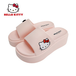 HELLO KITTY รองเท้า Model KTP-043 - Hello Kitty, 7Online