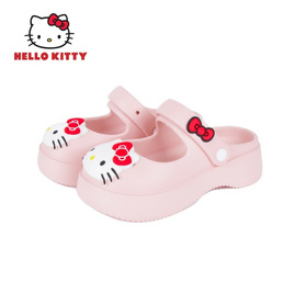HELLO KITTY รองเท้า Model KTP-044 - Hello Kitty