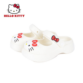HELLO KITTY รองเท้า Model KTP-044 - Hello Kitty