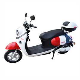 HERO V6688 มอเตอร์ไซค์ไฟฟ้า 1000 W - Hero, รถยนต์และจักรยานยนต์