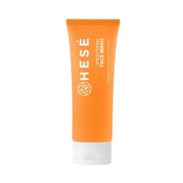 HESE โฟมล้างหน้า BRIGHTENING FACE WASH 100 กรัม - HESE, เพื่อผิวขาวกระจ่างใส