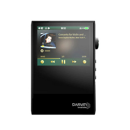 HIBY เครื่องเล่นเพลงพกพา DAP รุ่น RS2 - HIBY, ไอที กล้อง