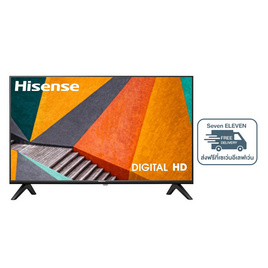 HISENSEแอลอีดี ทีวี 32 นิ้ว0(HD) รุ่น 32A3100G - HISENSE, ลดอย่างแรง ทีวีแบรนดัง หั่นราคาสุดว้าว