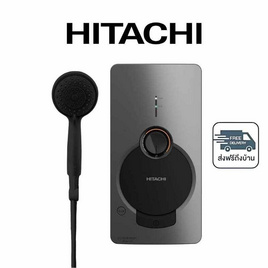 HITACHI เครื่องทำน้ำอุ่น 3800 วัตต์ รุ่น HES-38GS - Hitachi, เครื่องใช้ไฟฟ้าภายในบ้าน