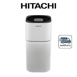 HITACHI เครื่องฟอกอากาศ 48 ตร.ม. รุ่น EP-TZ50WO - Hitachi, เครื่องฟอกอากาศ