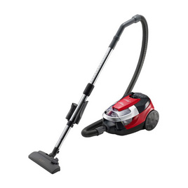 HITACHI เครื่องดูดฝุ่นแบบถังเก็บฝุ่น  รุ่น CV-SE22V BRE - Hitachi, เครื่องดูดฝุ่น