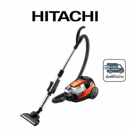 HITACHI เครื่องดูดฝุ่นแบบถังเก็บฝุ่น  รุ่น CV-SE230V ORM - Hitachi, เครื่องดูดฝุ่นแบบถังเก็บฝุ่น