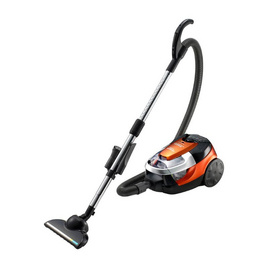 HITACHI เครื่องดูดฝุ่นแบบถังเก็บฝุ่น  รุ่น CV-SE230V ORM - Hitachi, เครื่องดูดฝุ่น